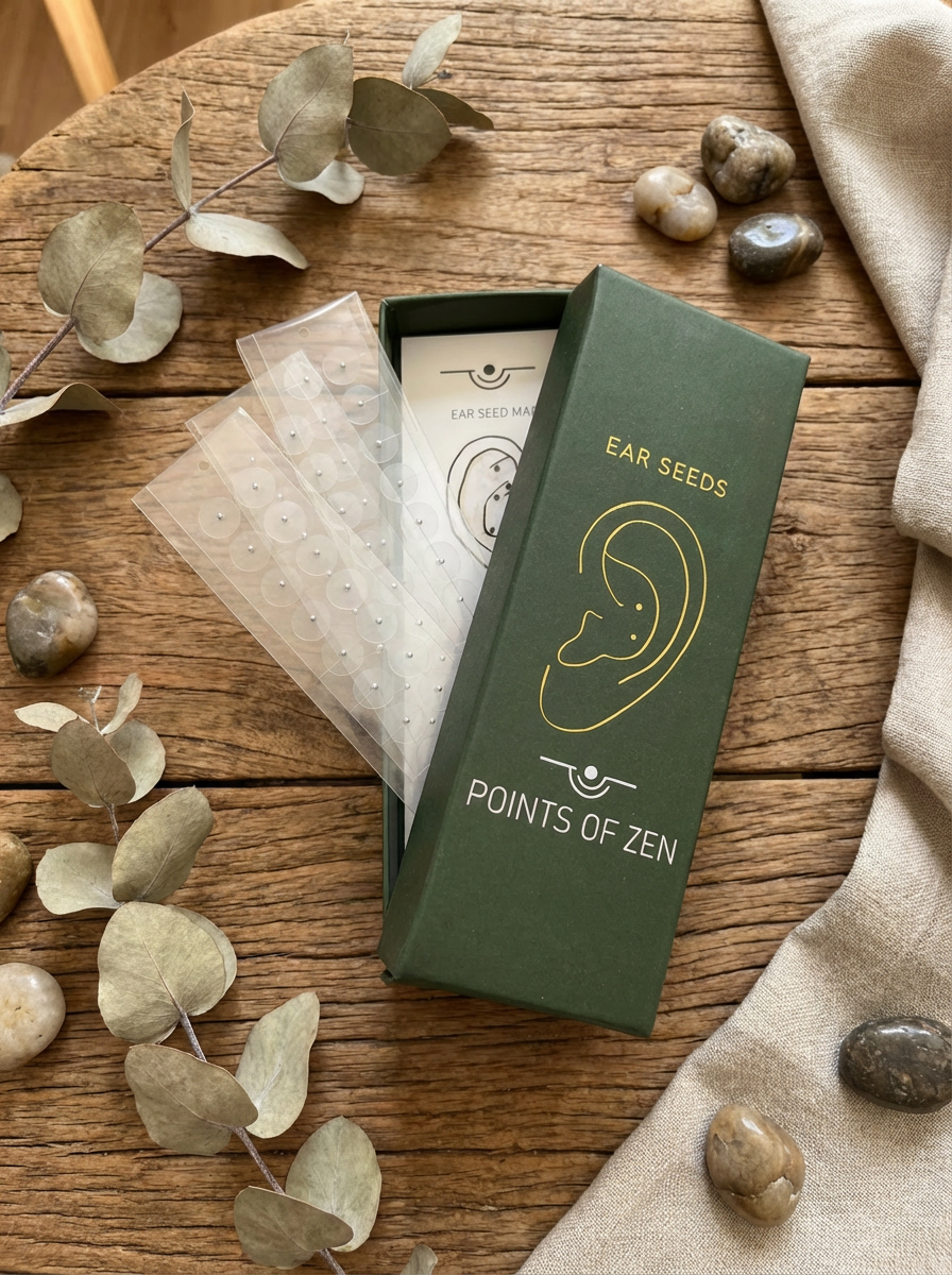 60 pcs.  SIlver Seeds